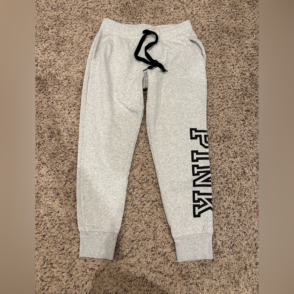 Victoria’s Secret PINK Jogger w/pockets - Size S